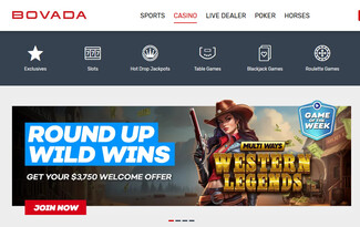 Bovada